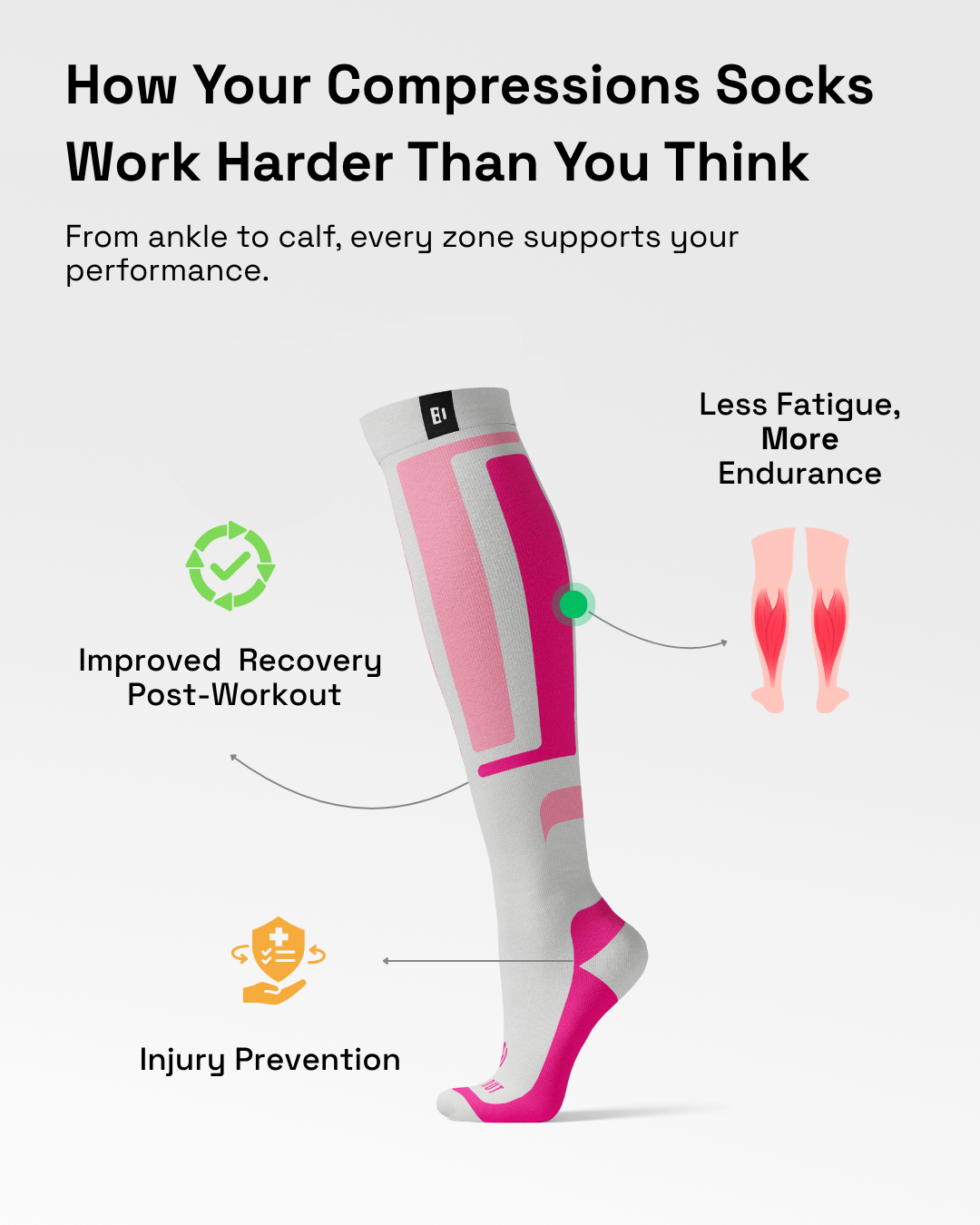 Pro Pulse – Power Pink