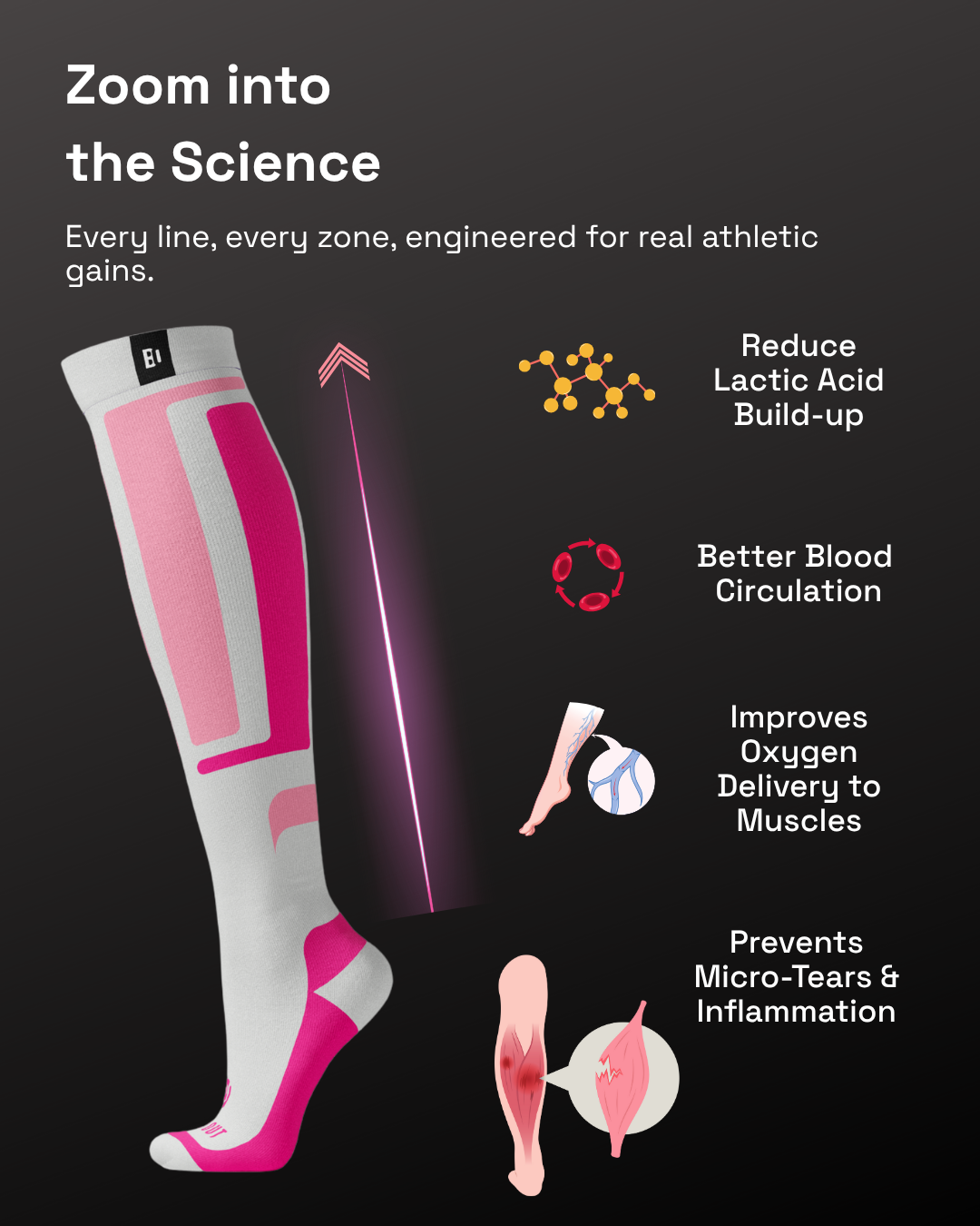 Pro Pulse – Power Pink