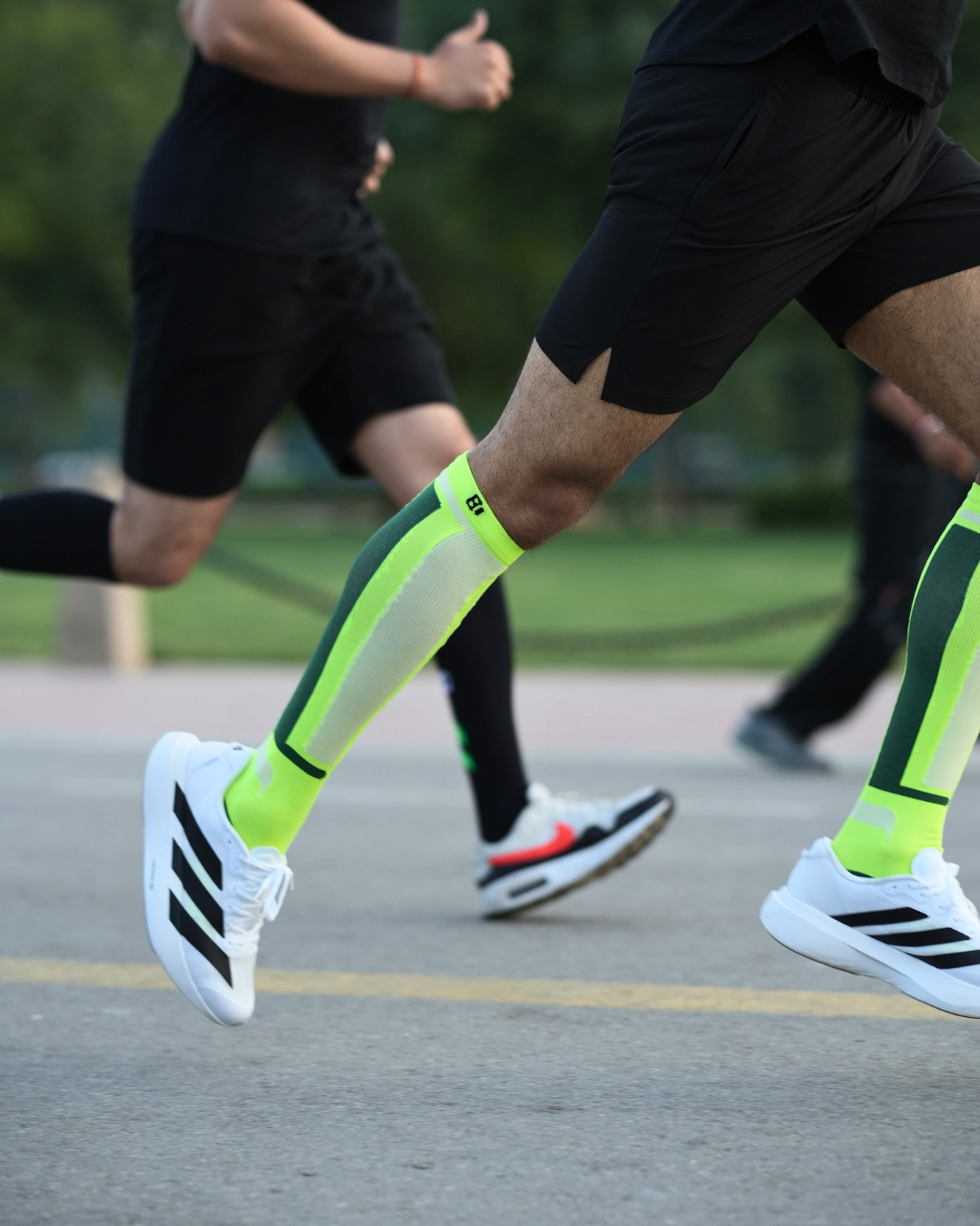 Pro Surge – Nitro Volt