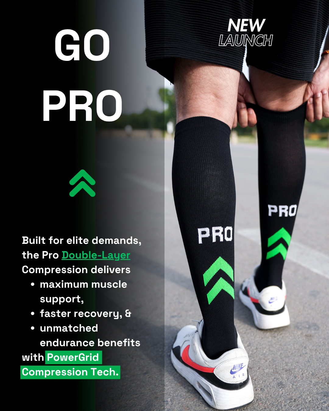 Blackout Pro