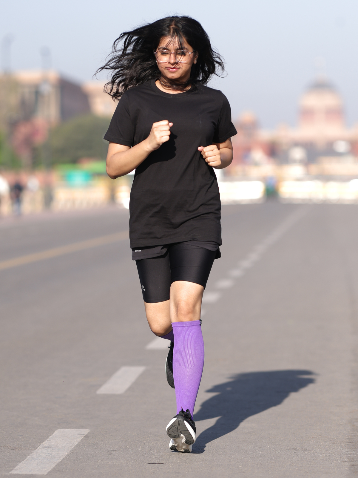Meet Jayati: A 22-Year-Old Who’s Redefining Discipline and Daily Grind