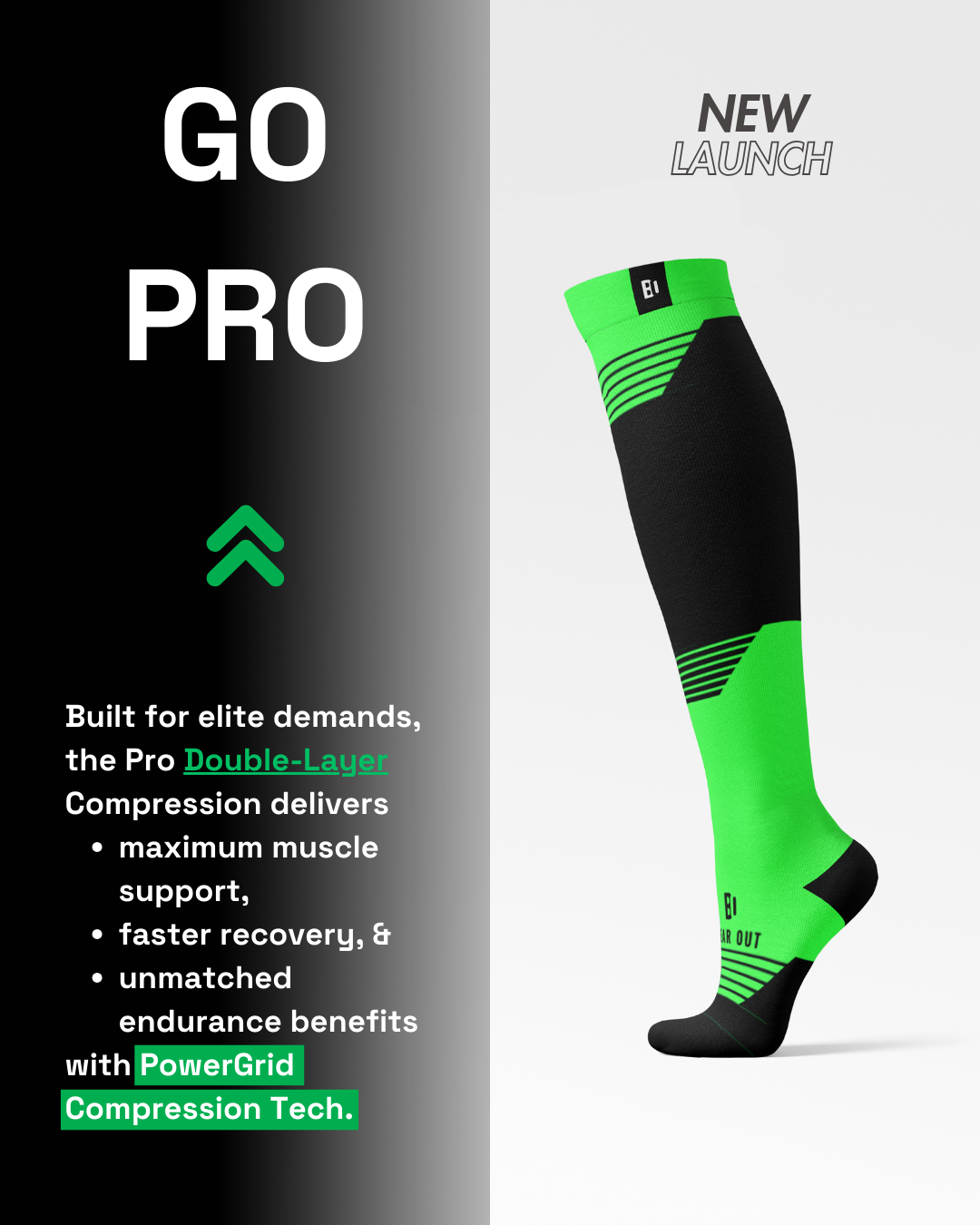 Pro Nitro Surge