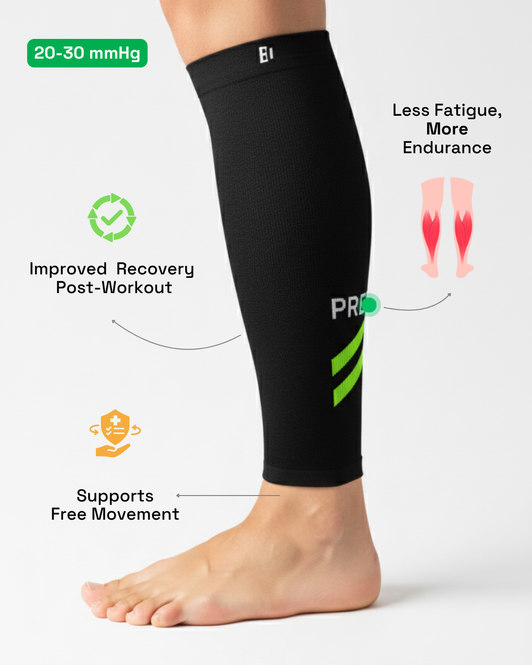 Blackout Pro - Sleeve