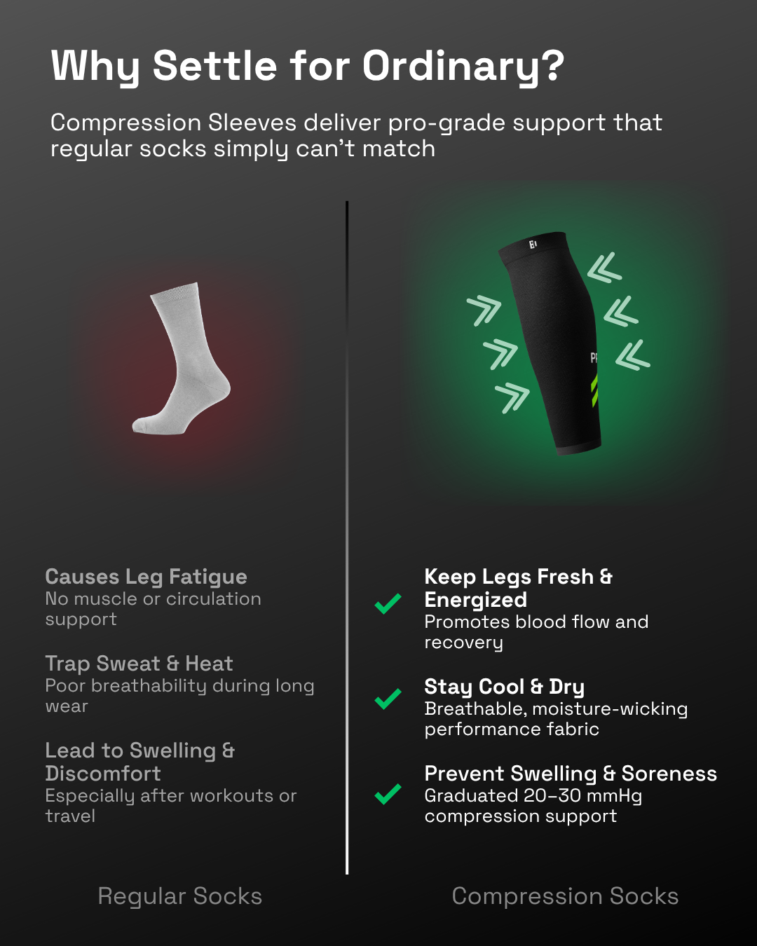 Blackout Pro - Sleeve