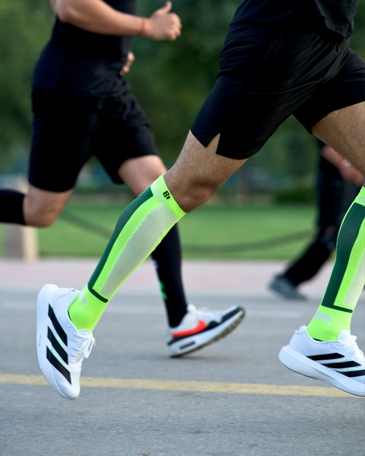 Pro Surge – Nitro Volt