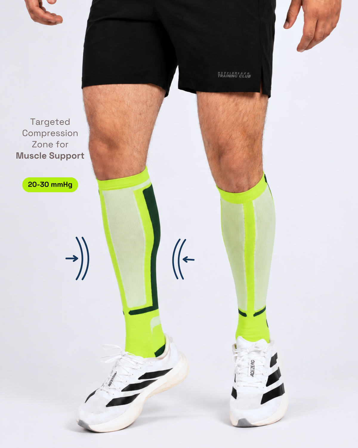 Pro Surge – Nitro Volt