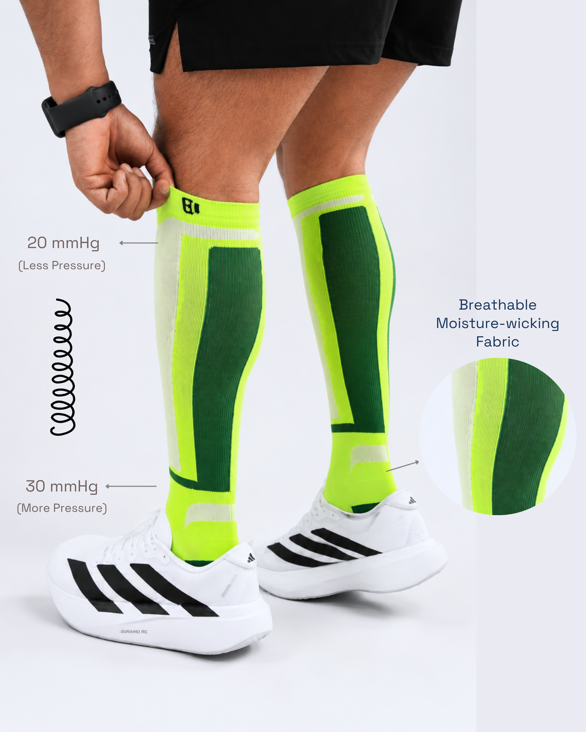 Pro Surge – Nitro Volt