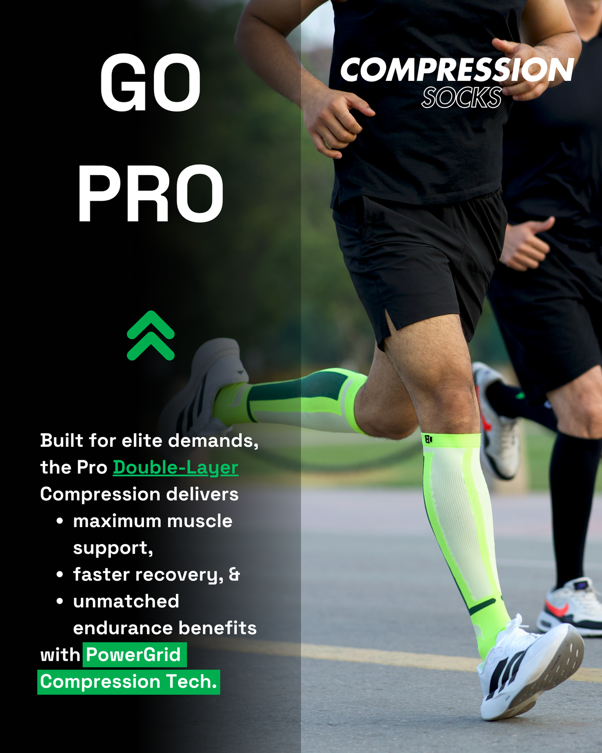 Pro Surge – Nitro Volt