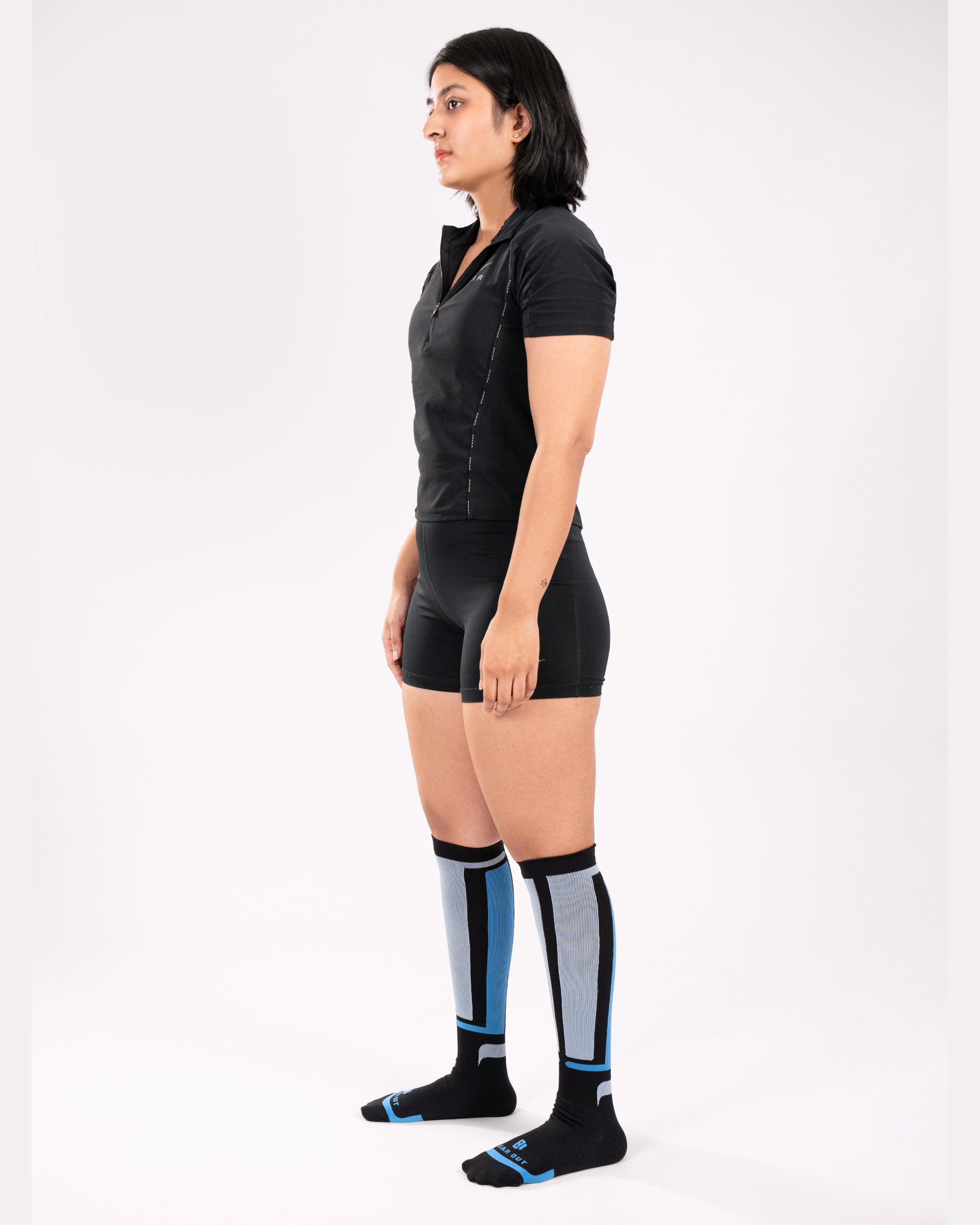 Pro Surge – Velocity Blue