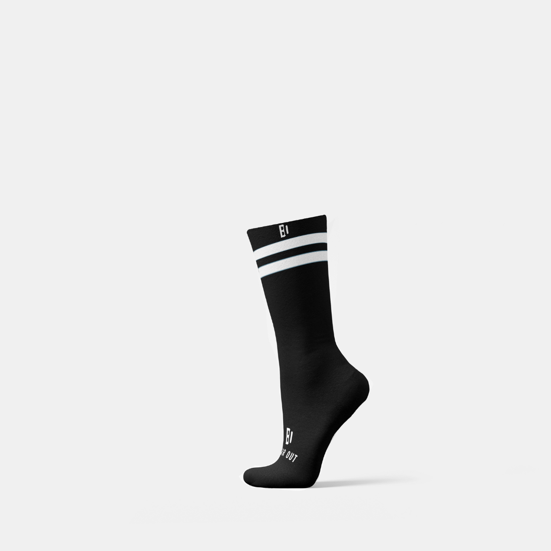 Pro Crew - Black