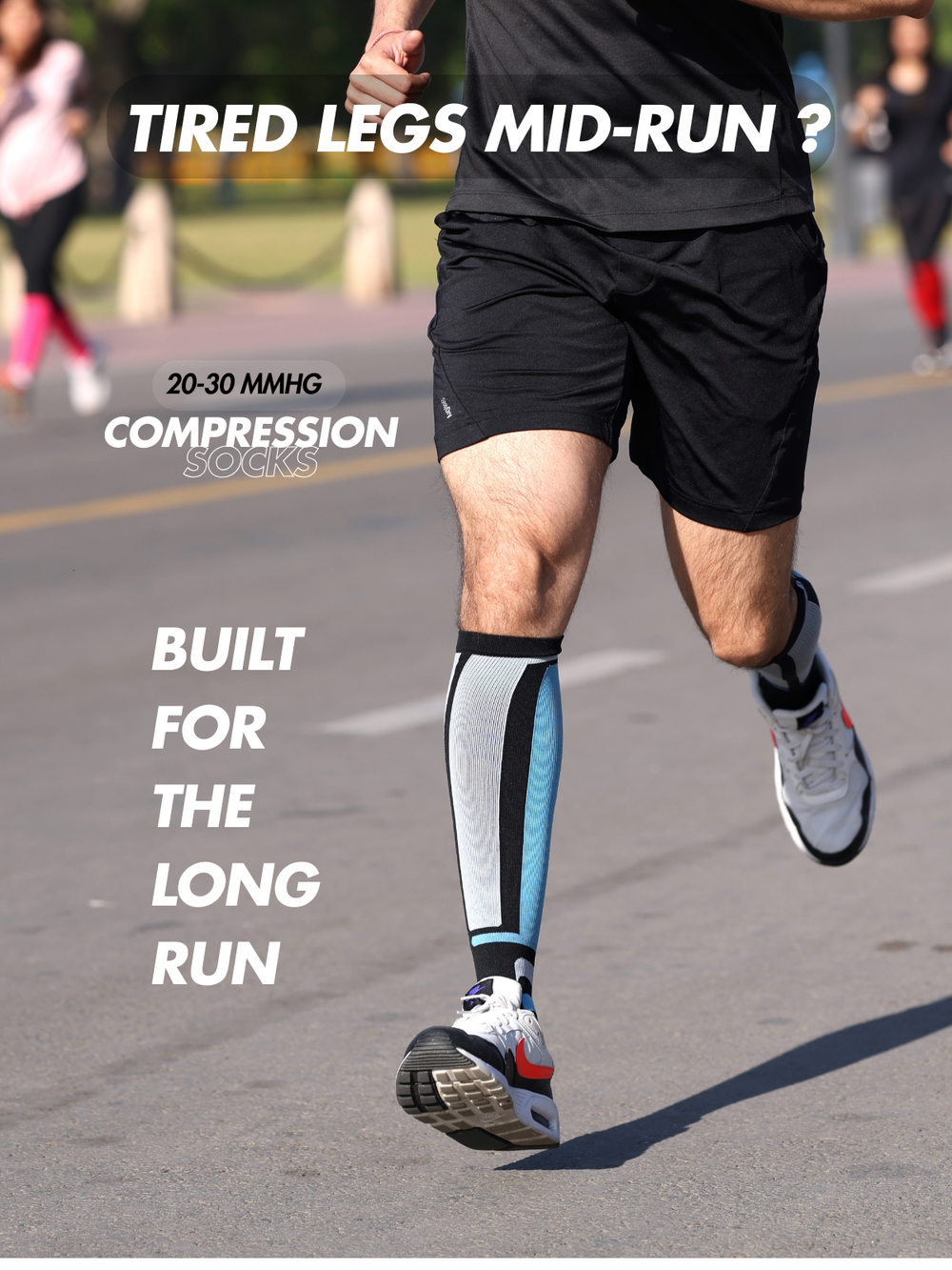Runners Page