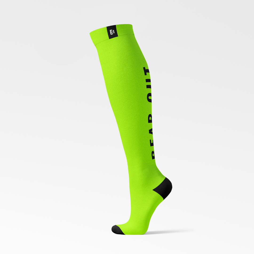 ProCharge – Volt Green