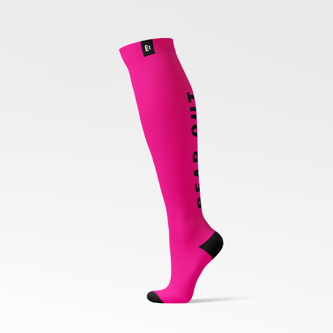 ProCharge – Hyper Pink