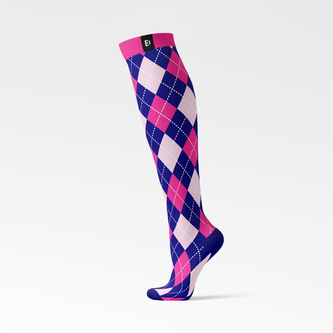 Prime Grid – Power Plaid