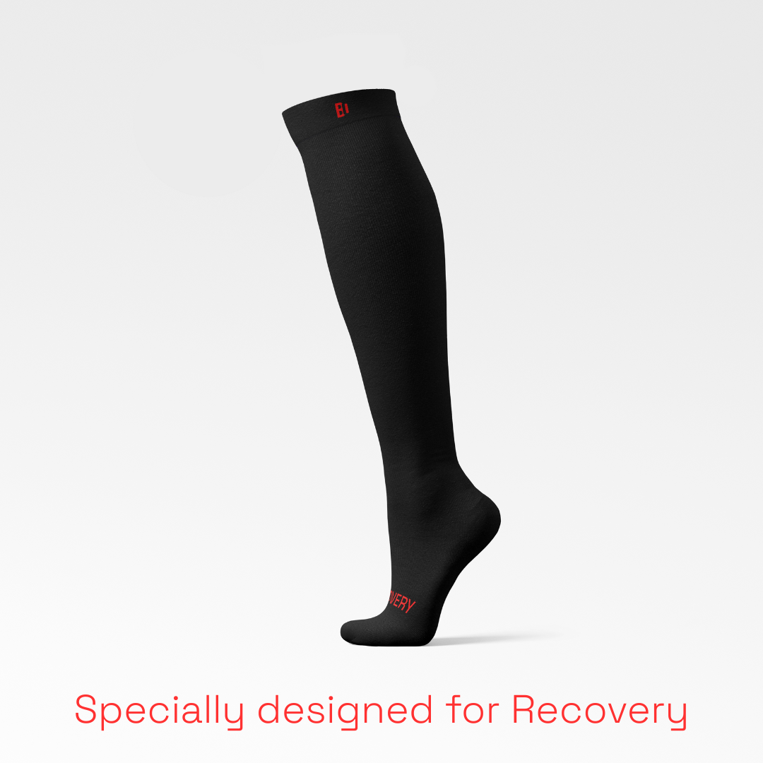 Recovery Compression Socks