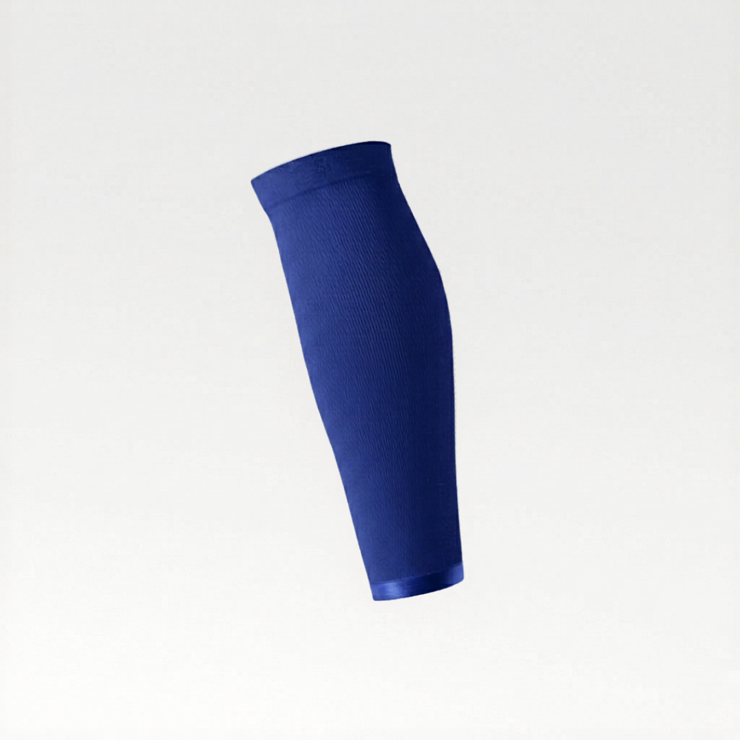 Core Blue Sleeve